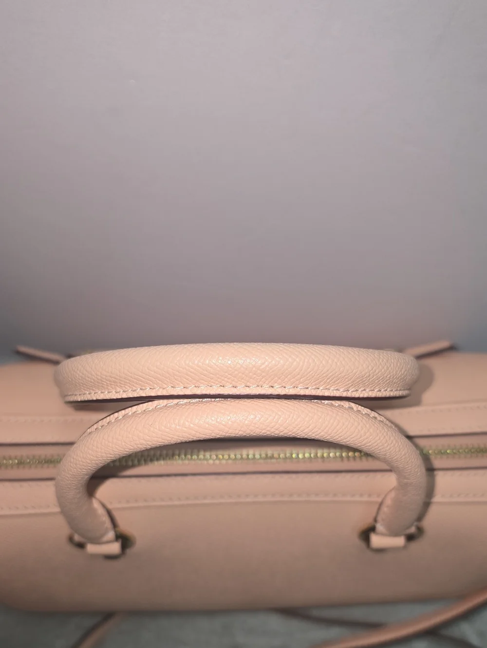 Coach euc blush